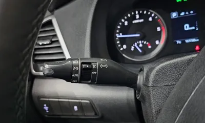 Hyundai Tucson 2017, 107730 км, за 6357.61 USD - фото 17