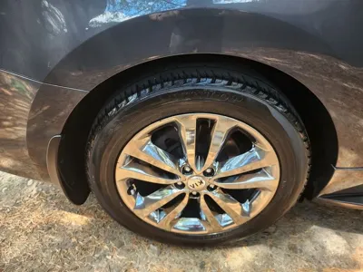 Kia Canival 2016, 201037 км, за 5844.11 USD
