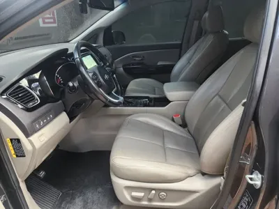 Kia Canival 2016, 201037 км, за 5844.11 USD - фото 18