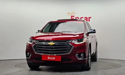 ChevroletGMDaewoo Traverse 2020, 40834 км, за 13207.79 USD