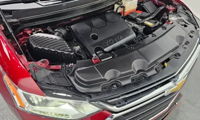 ChevroletGMDaewoo Traverse 2020, 40834 км, за 13207.79 USD - фото 6