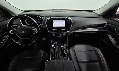 ChevroletGMDaewoo Traverse 2020, 40834 км, за 13207.79 USD - фото 7