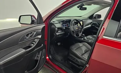 ChevroletGMDaewoo Traverse 2020, 40834 км, за 13207.79 USD - фото 10