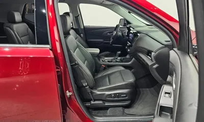 ChevroletGMDaewoo Traverse 2020, 40834 км, за 13207.79 USD - фото 11