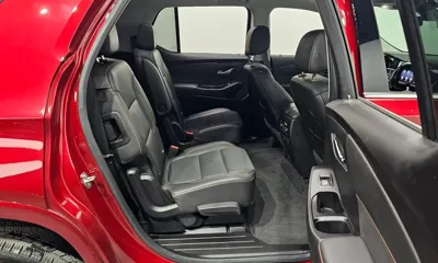 ChevroletGMDaewoo Traverse 2020, 40834 км, за 13207.79 USD - фото 12