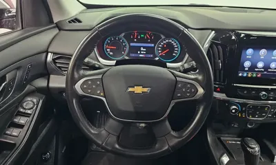 ChevroletGMDaewoo Traverse 2020, 40834 км, за 13207.79 USD - фото 13