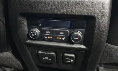 ChevroletGMDaewoo Traverse 2020, 40834 км, за 13207.79 USD - фото 18