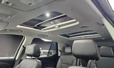 ChevroletGMDaewoo Traverse 2020, 40834 км, за 13207.79 USD - фото 19