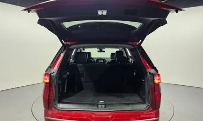 ChevroletGMDaewoo Traverse 2020, 40834 км, за 13207.79 USD - фото 20
