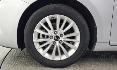 Kia K7 2020, 91170 км, за 10749.19 USD