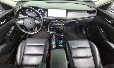 Kia K7 2020, 91170 км, за 10749.19 USD - фото 7