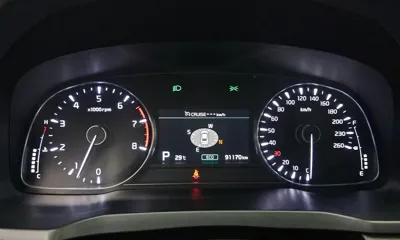 Kia K7 2020, 91170 км, за 10749.19 USD - фото 8