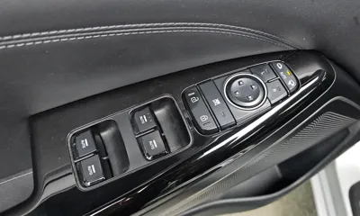 Kia K7 2020, 91170 км, за 10749.19 USD - фото 13