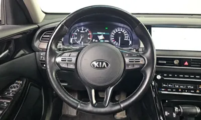 Kia K7 2020, 91170 км, за 10749.19 USD - фото 15