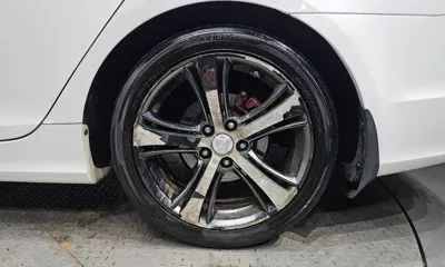 Hyundai Sonata 2012, 183778 км, за 2953.92 USD