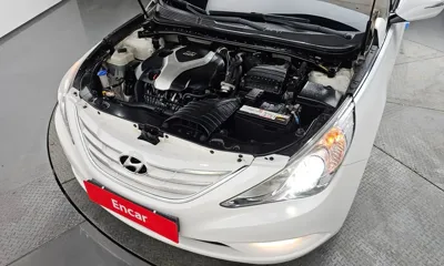 Hyundai Sonata 2012, 183778 км, за 2953.92 USD - фото 6