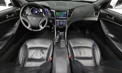 Hyundai Sonata 2012, 183778 км, за 2953.92 USD - фото 7