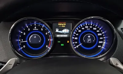 Hyundai Sonata 2012, 183778 км, за 2953.92 USD - фото 8