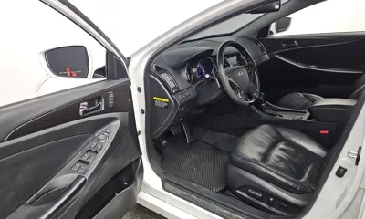 Hyundai Sonata 2012, 183778 км, за 2953.92 USD - фото 10