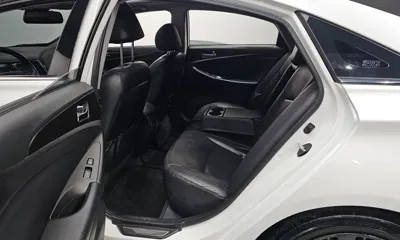 Hyundai Sonata 2012, 183778 км, за 2953.92 USD - фото 11