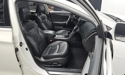 Hyundai Sonata 2012, 183778 км, за 2953.92 USD - фото 12