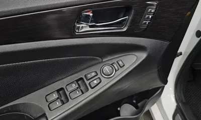 Hyundai Sonata 2012, 183778 км, за 2953.92 USD - фото 13