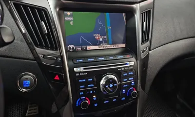 Hyundai Sonata 2012, 183778 км, за 2953.92 USD - фото 17