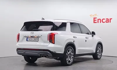 Hyundai Palisade 2024, 41917 км, за 23587.71 USD