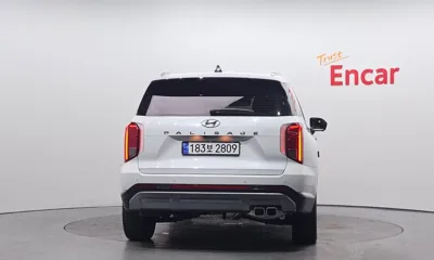 Hyundai Palisade 2024, 41917 км, за 23587.71 USD