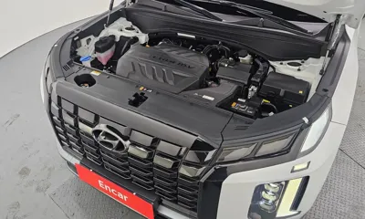 Hyundai Palisade 2024, 41917 км, за 23587.71 USD - фото 6