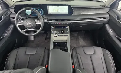 Hyundai Palisade 2024, 41917 км, за 23587.71 USD - фото 7