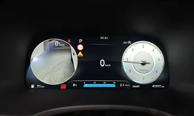 Hyundai Palisade 2024, 41917 км, за 23587.71 USD - фото 8