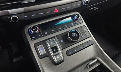 Hyundai Palisade 2024, 41917 км, за 23587.71 USD - фото 9