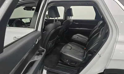 Hyundai Palisade 2024, 41917 км, за 23587.71 USD - фото 12