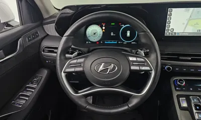 Hyundai Palisade 2024, 41917 км, за 23587.71 USD - фото 13