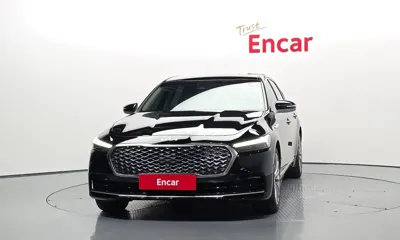 Kia K9 2022, 73284 км, за 21814.15 USD