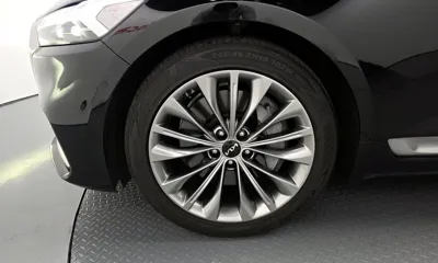 Kia K9 2022, 73284 км, за 21814.15 USD