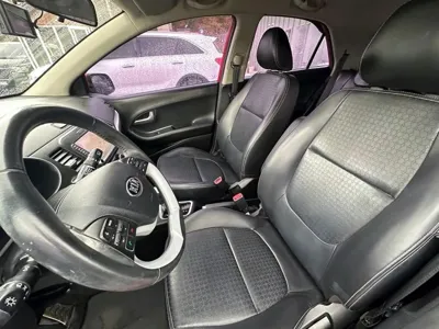 Kia Morning 2016, 67000 км, за 3938.56 USD - фото 8