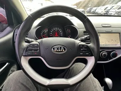 Kia Morning 2016, 67000 км, за 3938.56 USD - фото 11
