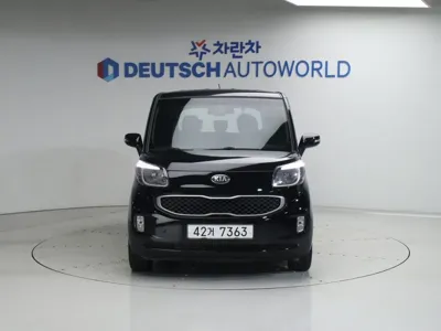 Kia Ray 2012, 71875 км, за 3908.8 USD
