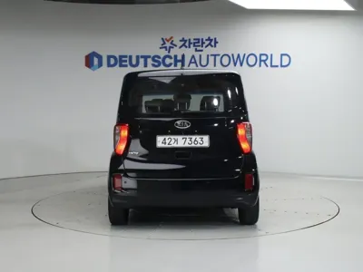 Kia Ray 2012, 71875 км, за 3908.8 USD