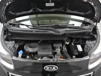 Kia Ray 2012, 71875 км, за 3908.8 USD - фото 6