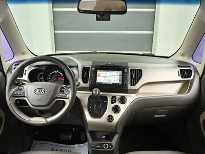 Kia Ray 2012, 71875 км, за 3908.8 USD - фото 7