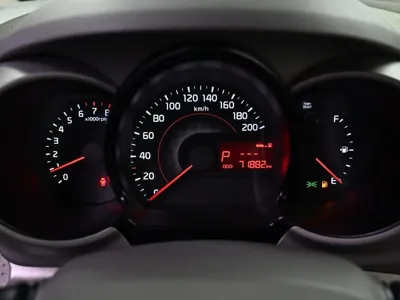 Kia Ray 2012, 71875 км, за 3908.8 USD - фото 8