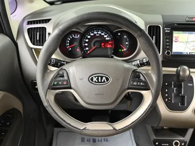 Kia Ray 2012, 71875 км, за 3908.8 USD - фото 13