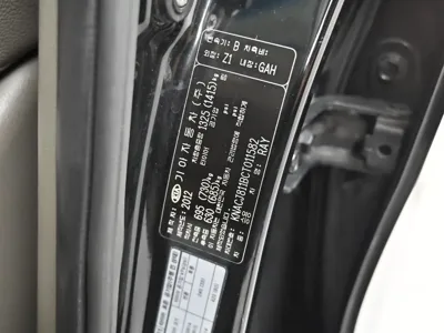 Kia Ray 2012, 71875 км, за 3908.8 USD - фото 20