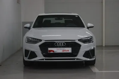 Audi A4 2023, 19990 км, за 21662.07 USD