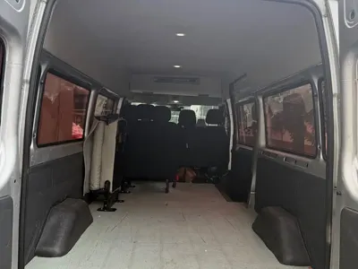 Ford Transit Custom 2017, 220000 км, за 10299.63 USD - фото 7