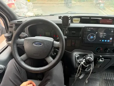 Ford Transit Custom 2017, 220000 км, за 10299.63 USD - фото 8