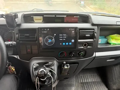 Ford Transit Custom 2017, 220000 км, за 10299.63 USD - фото 10